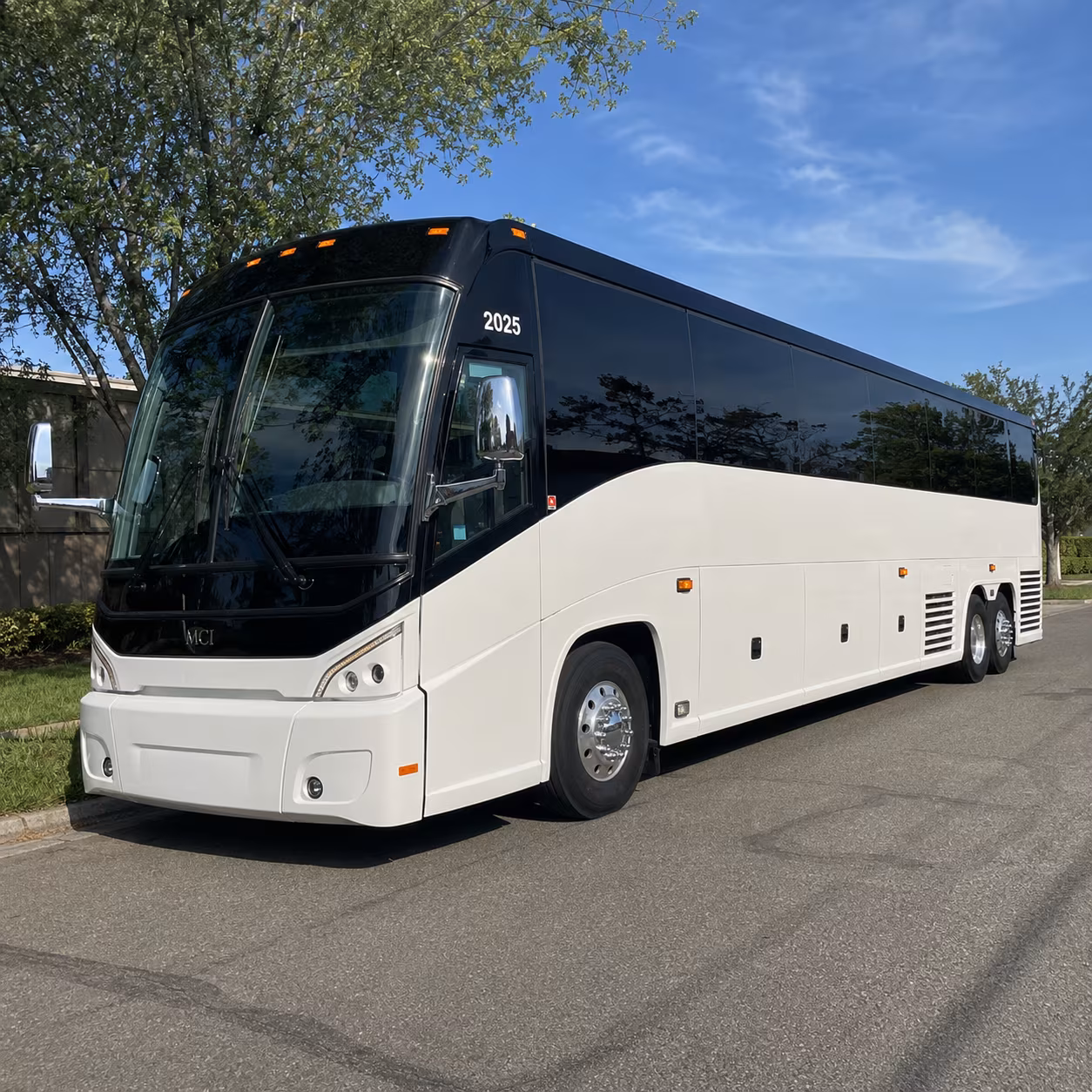 charter buses for nauticus and battleship wisconsin field trips