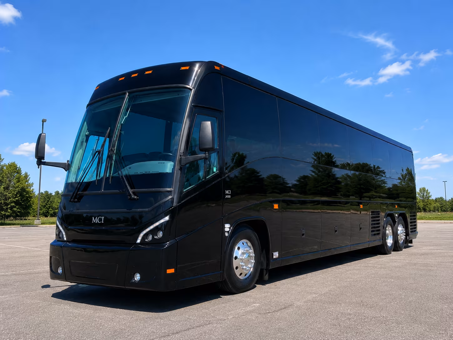 charter buses for norfolk wedding venues across hampton roads