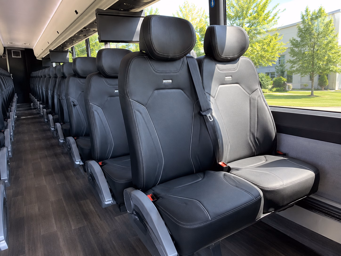 eastern shore vineyard bus rentals across the chesapeake bay bridge tunnel