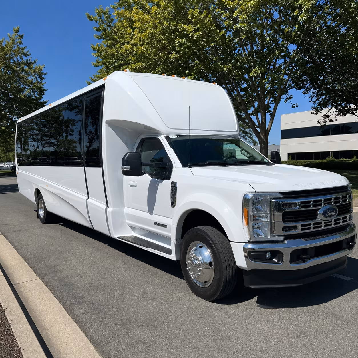 norfolk airport transportation onboard seating