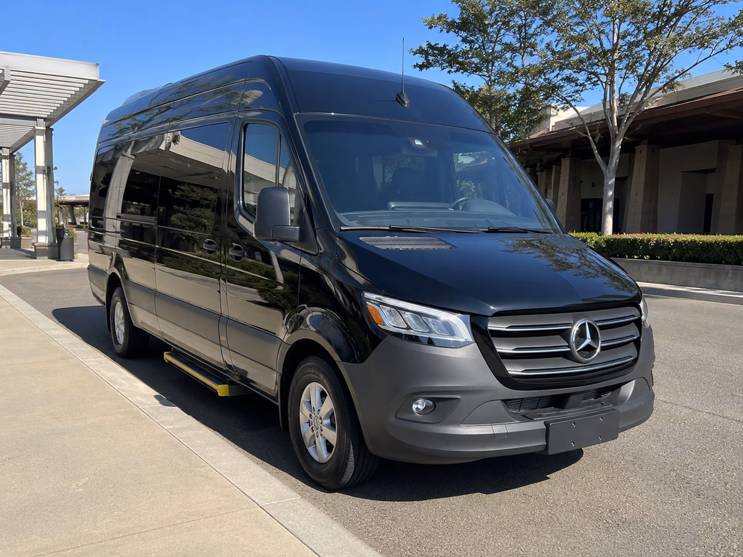 norfolk concert transportation onboard seating