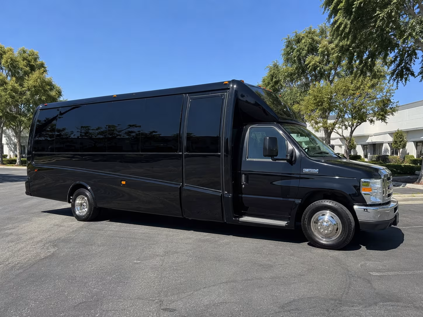 norfolk quinceanera sweet 16 party bus rental