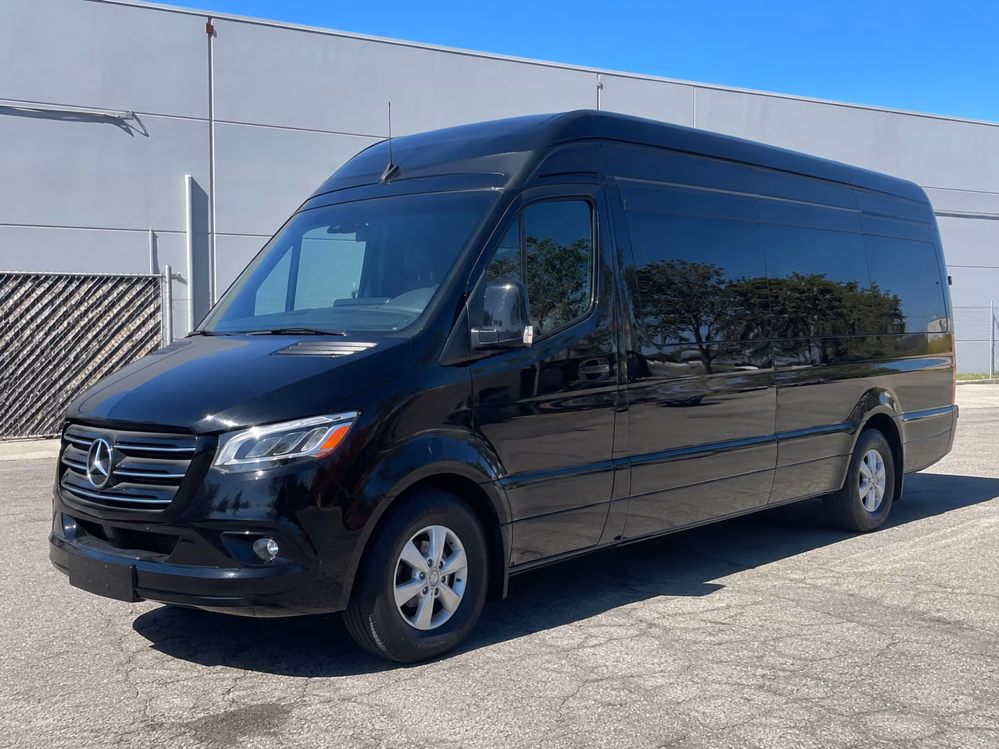 norfolk sporting event transportation onboard seating