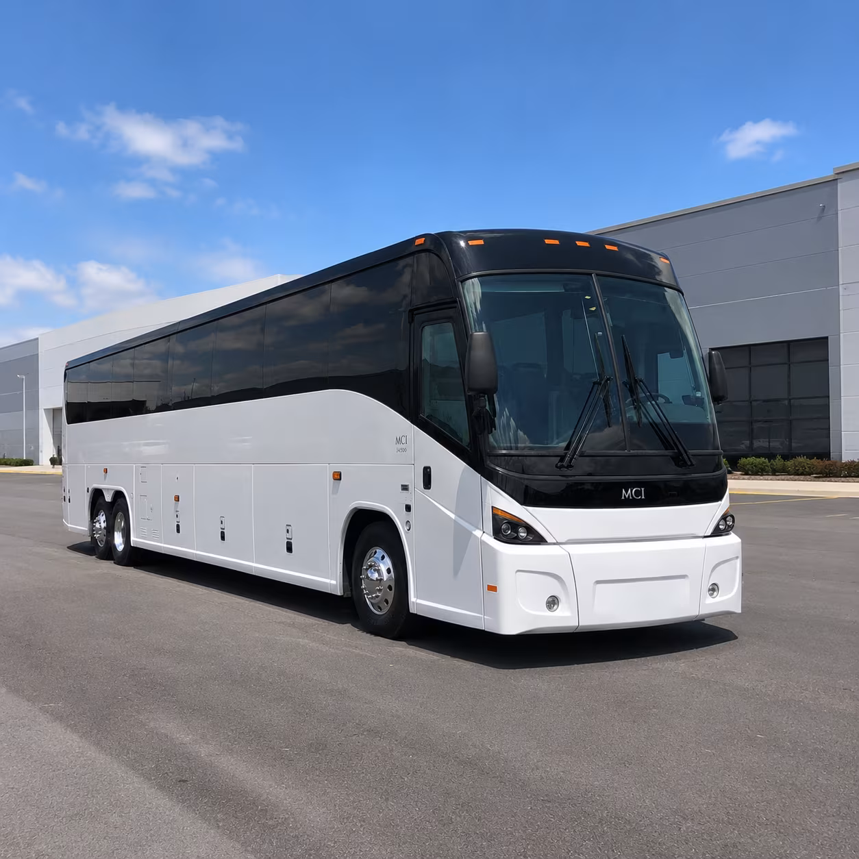 norfolk to washington d c charter bus rentals