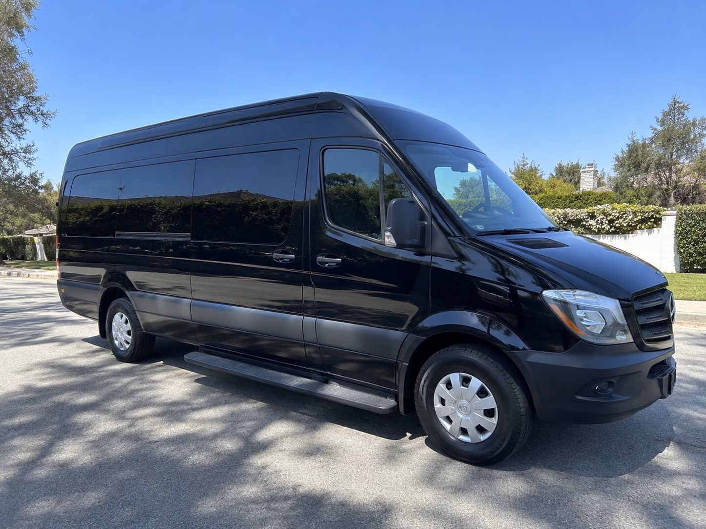 norfolk wine tour transportation