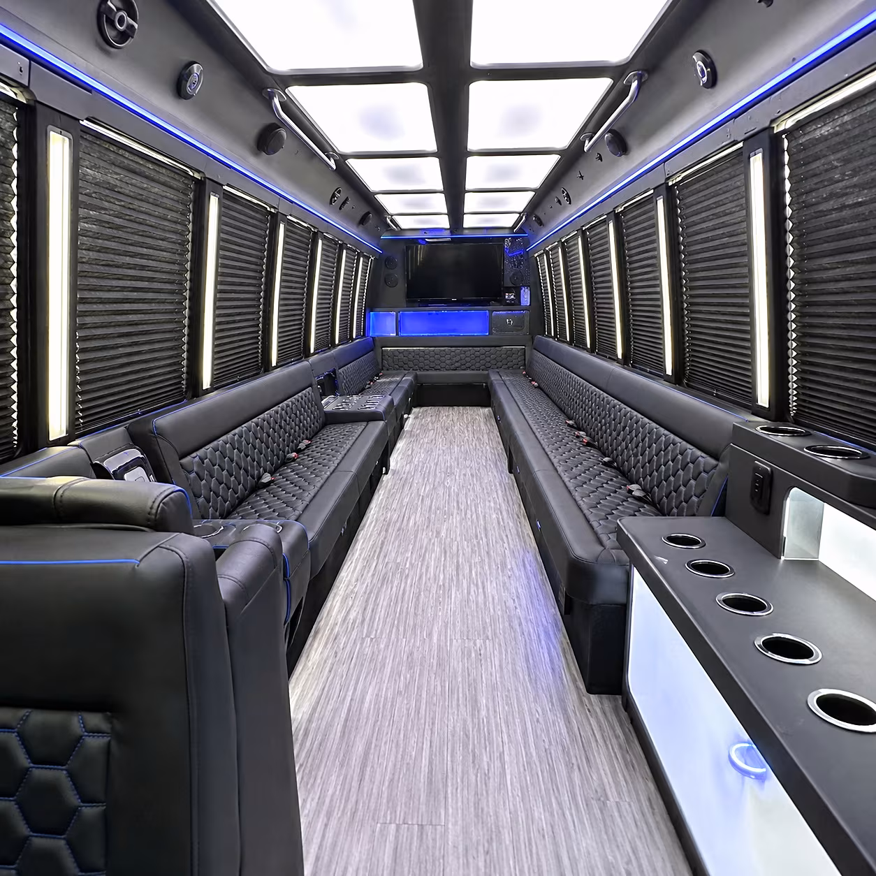 party buses for norfolk and virginia beach brewery crawls