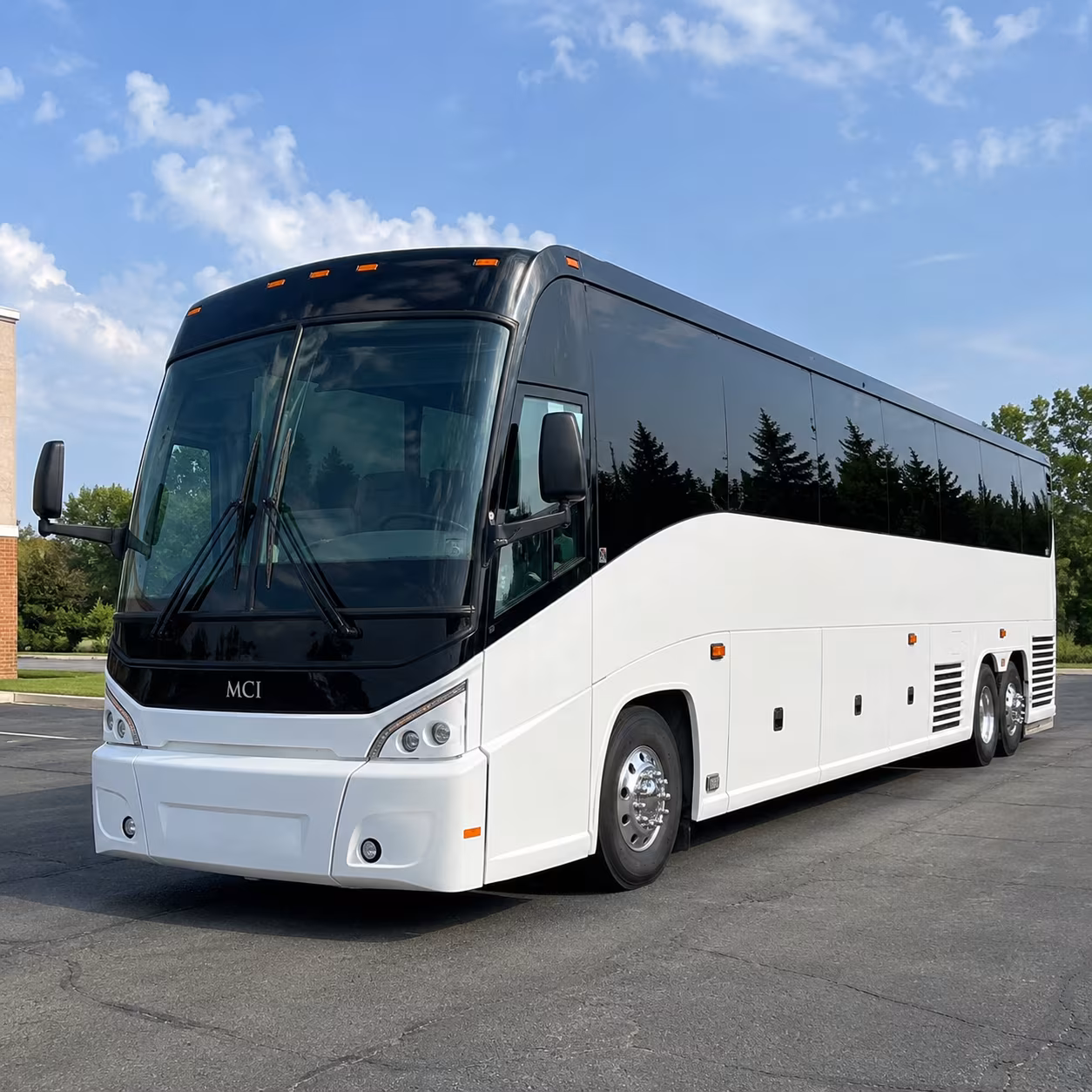 regional concert buses across hampton roads one form covers it all