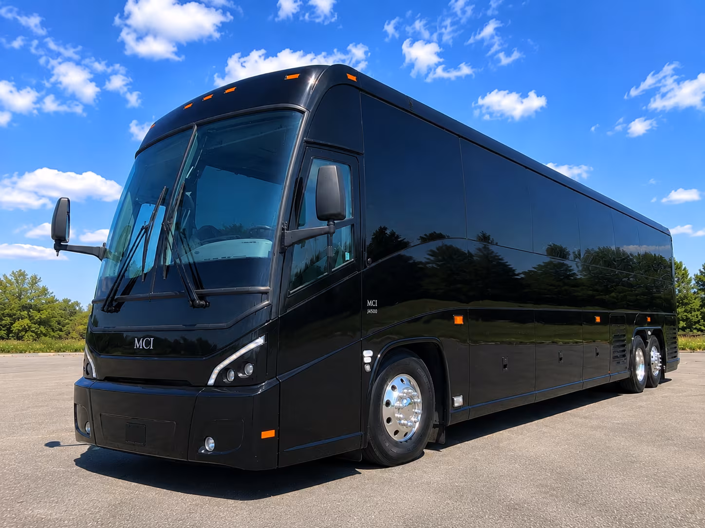 shuttle buses between norfolk hotels and your wedding venue