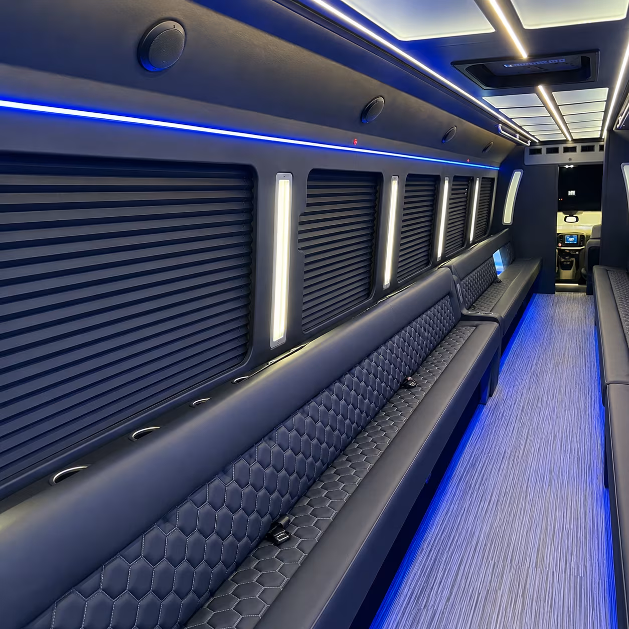 virginia beach oceanfront boardwalk party bus rental
