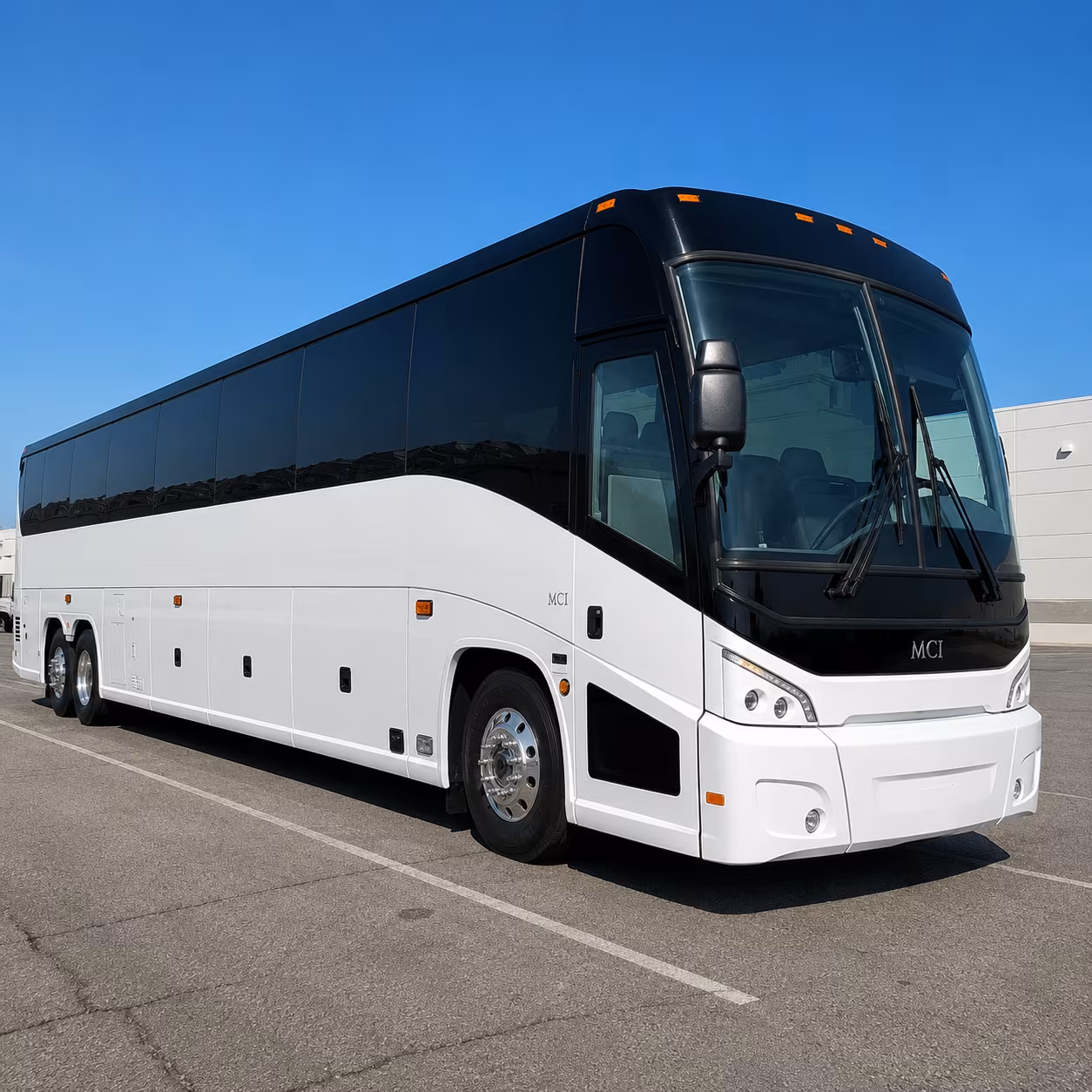 wedding and private event buses along the elizabeth river waterfront