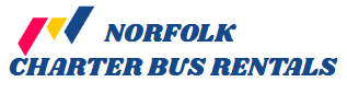 Norfolk Charter Bus Rentals logo